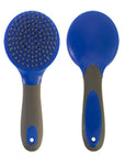Hilason Soft Touch Horse Mane & Tail Brush Soft Bristles