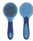 Hilason Soft Touch Horse Mane & Tail Brush Soft Bristles