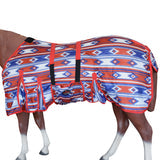 Hilason Horse Fly Sheet: UV Protection & Comfort For Summer