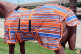 Hilason Horse Fly Sheet: UV Protection & Comfort For Summer