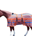 HILASON Horse Fly Sheet UV Protection Mesh Bug Mosquito Summer Spring Serape
