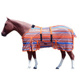 Hilason Horse Fly Sheet: UV Protection & Comfort For Summer