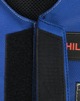 Bull Riding Vest Hilason Kids Junior Youth Bull Pro Rodeo Cordura