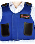 Bull Riding Vest Hilason Kids Junior Youth Bull Pro Rodeo Cordura