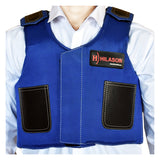 Bull Riding Vest Hilason Kids Junior Youth Bull Pro Rodeo Cordura