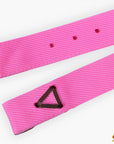 Hilason Premium Single Nylon Cinch Tie Strap And Off Billet Set