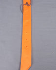 Hilason Premium Single Nylon Cinch Tie Strap And Off Billet Set