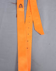 Hilason Premium Single Nylon Cinch Tie Strap And Off Billet Set