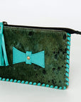 ADBGD164 American Darling Hair On Genuine Leather Women Bag Western Handbag Purse