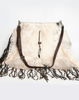 American Darling Cross Body Hair On Genuine Leather women bag western handbag purse