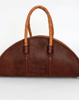 ADBGD178 American Darling Genuine Leather Women Bag Western Handbag Purse