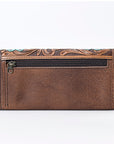 American Darling Hair On Genuine Leather Women Bag Western Handbag Purse