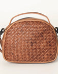 American Darling Genuine Leather Women Bag Western Handbag Purse