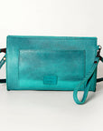 American Darling GIBGX756 Genuine Leather women bag western handbag purse