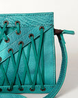 American Darling GIBGX756 Genuine Leather women bag western handbag purse