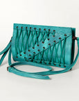 American Darling GIBGX756 Genuine Leather women bag western handbag purse