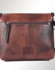 American Darling Genuine Leather Women Bag Western Handbag Purse