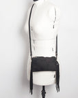 ADBG837D American Darling Genuine Leather Women Bag Western Handbag Purse
