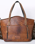 ADBG927B American Darling Hair On Genuine Leather Women Bag Western Handbag Purse