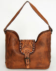 American Darling Genuine Leather Women Bag Western Handbag Purse