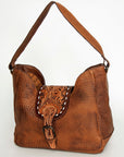American Darling Genuine Leather Women Bag Western Handbag Purse