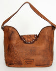 American Darling Genuine Leather Women Bag Western Handbag Purse