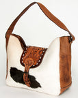 American Darling Genuine Leather Women Bag Western Handbag Purse