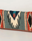 American Darling Clutch Hand Tooled Genuine Leather Women Bag Western Handbag Purse