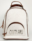 American Darling Hair On Genuine Leather Women Bag Western Handbag Purse