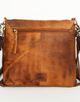 American Darling Cross Body I Genuine Leather Women Bag Western Handbag Purse