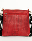 American Darling Cross Body I Genuine Leather Women Bag Western Handbag Purse