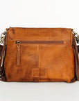American Darling Cross Body I Genuine Leather Women Bag Western Handbag Purse