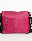 American Darling Cross Body I Genuine Leather Women Bag Western Handbag Purse