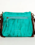 American Darling Cross Body I Genuine Leather Women Bag Western Handbag Purse