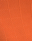 Hilason 600D Winter Waterproof Horse Turnout Blanket Belly Wrap Orange