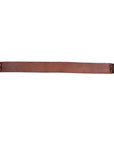 Comfytack Horse Saddle Cinch Girth Leather Antique Tan