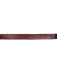 Comfytack Horse Saddle Cinch Girth Leather Antique Brown