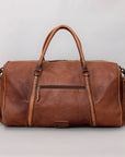 ADBG952 American Darling Saddle Blanket Genuine Leather Women Bag Western Handbag Purse