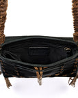 American Darling Cross Body I Genuine Leather Women Bag Western Handbag Purse