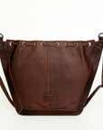 American Darling Hobo Genuine Leather Women Bag Western Handbag Purse