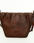 American Darling Hobo Genuine Leather Women Bag Western Handbag Purse
