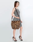 American Darling Hobo Genuine Leather Women Bag Western Handbag Purse