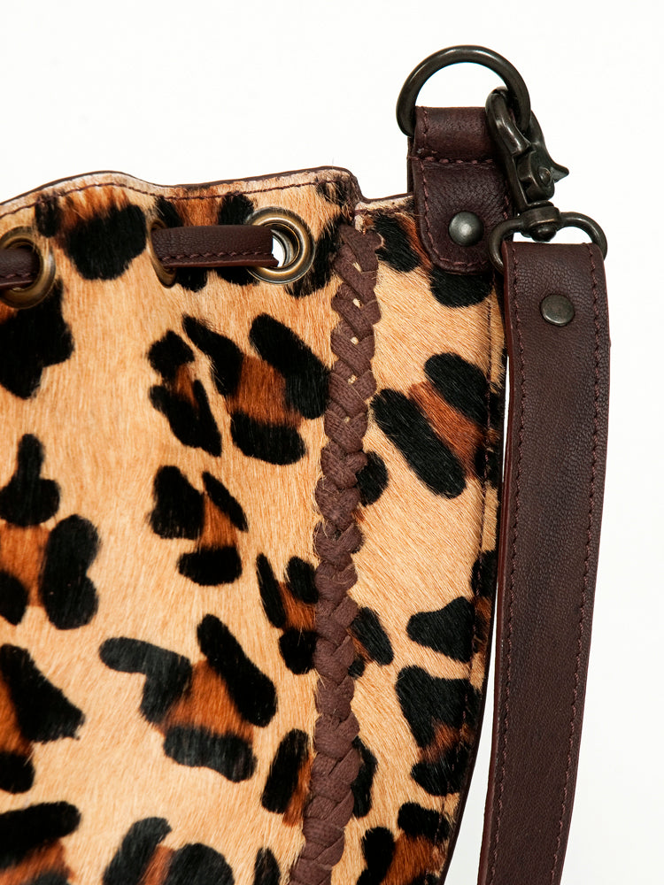 American Darling Hobo Genuine Leather Women Bag Western Handbag Purse