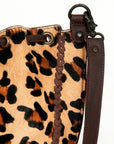 American Darling Hobo Genuine Leather Women Bag Western Handbag Purse