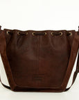 American Darling Hobo Genuine Leather Women Bag Western Handbag Purse