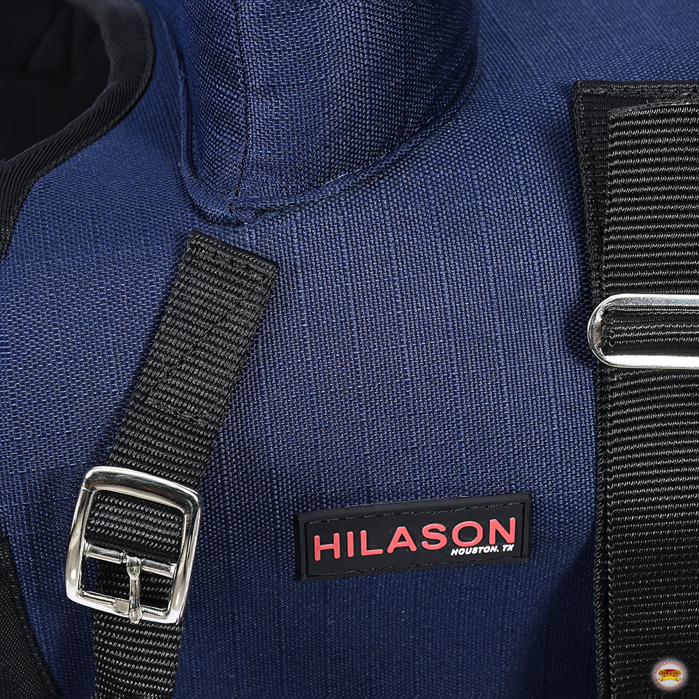Hilason Buddy Child Seat For Horse Saddle Riding