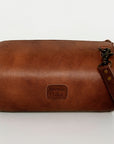 ADBG777A American Darling Hand Tooled Genuine Leather Women Bag Western Handbag Purse