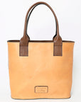 ADBGZ652 American Darling Hand Tooled Genuine Leather Women Bag Western Handbag Purse