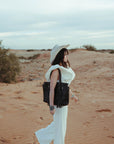 The Old Money Tote a Haute Southern Hyde by Beth Marie Exclusive
