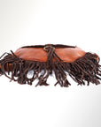 American Darling ADBGM300 Genuine Leather Women Bag Western Handbag Purse